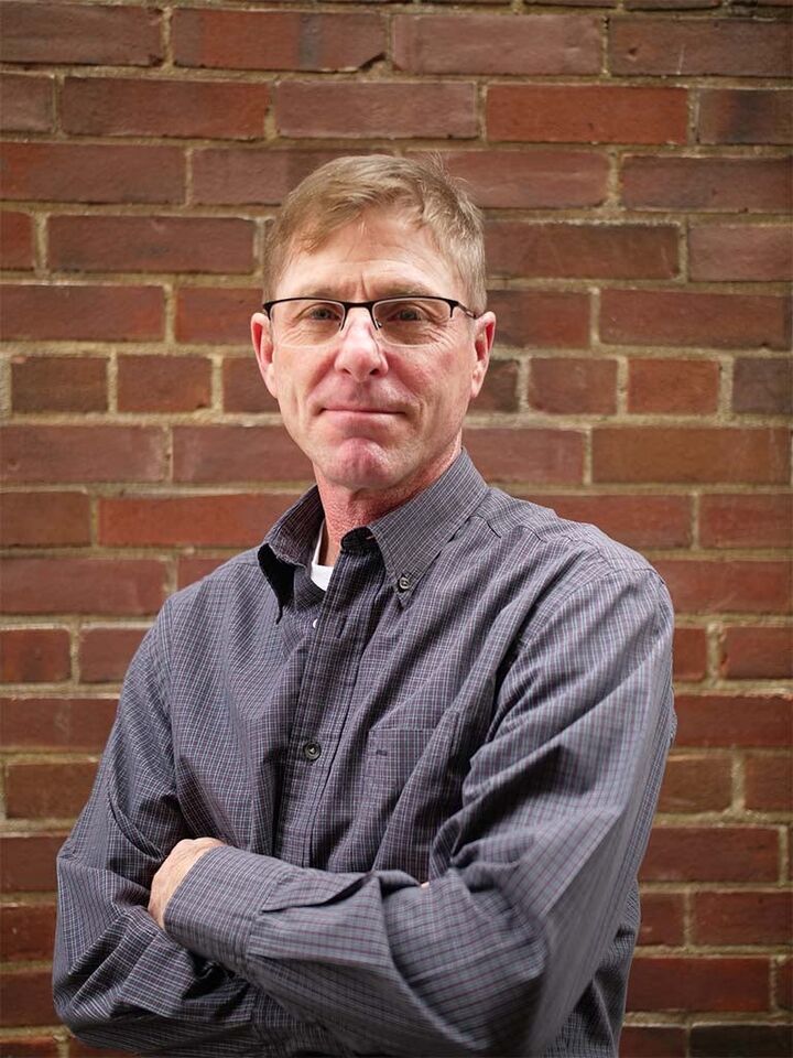 Dan Vineyard, Real Estate Salesperson in Niles, Affiliated