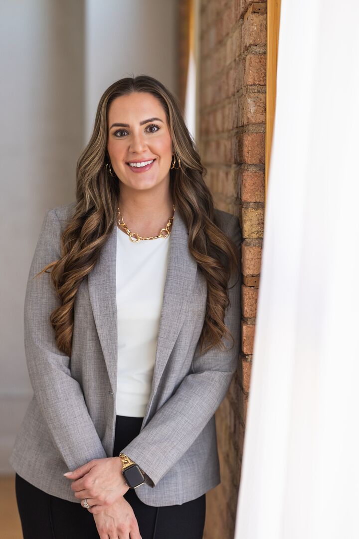 Asha Vonburg, Real Estate Salesperson in Cheyenne, The Property Exchange