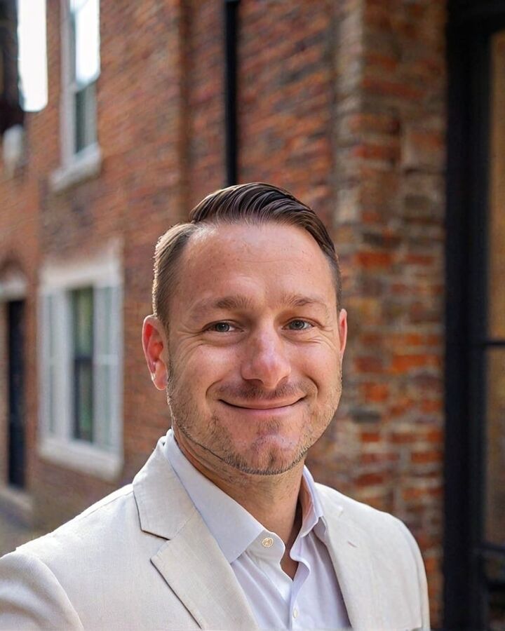 Nick Ferrara, REALTOR® in San Francisco, Icon Properties