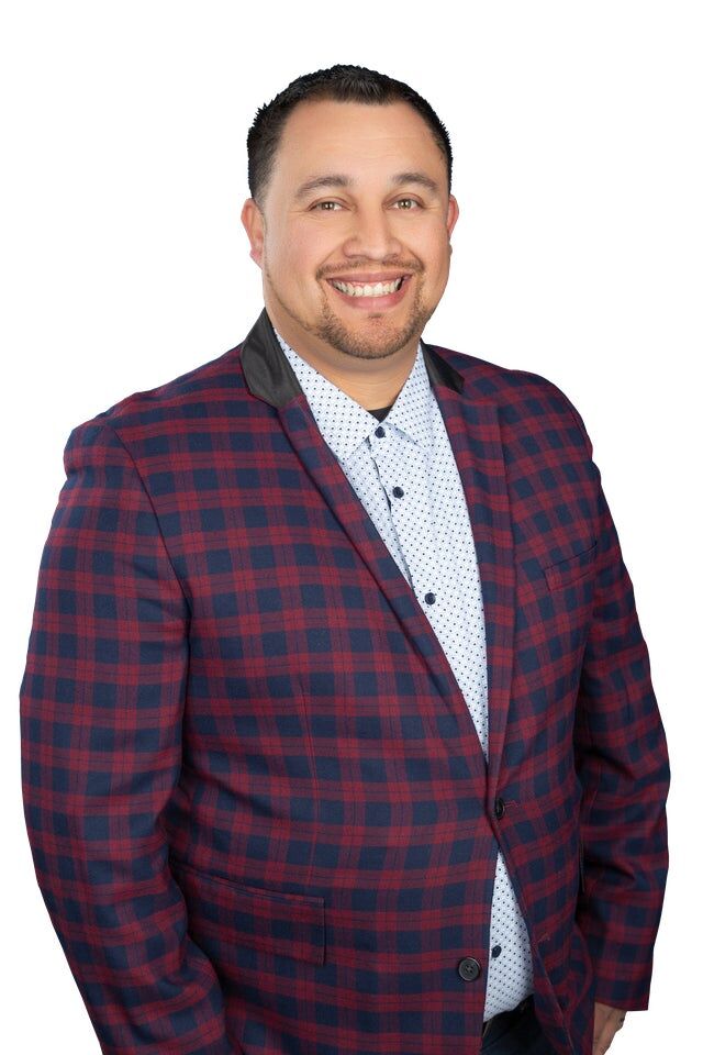Daniel Sanchez, Real Estate Salesperson in Menifee, Associated Brokers Realty