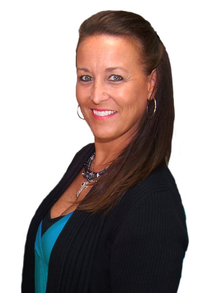 Marla Newman, Real Estate Broker/Real Estate Salesperson in Fleming Island, Vanguard Realty