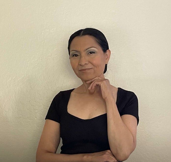 Adriana Tavarez, Real Estate Salesperson in Aptos, Masters