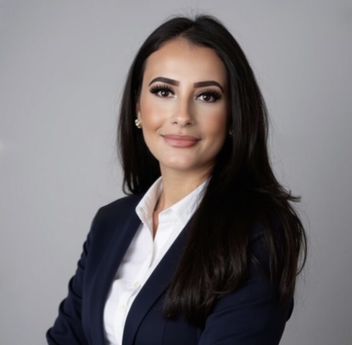 Zina Shehadah, Associate Real Estate Broker in Nashville, Capital Properties