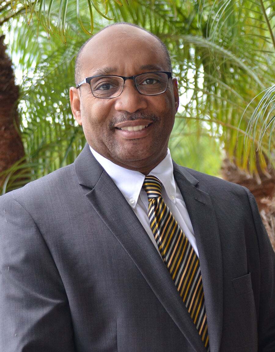 Dennis Johnson, Real Estate Salesperson in Sun City Center, Beggins Enterprises