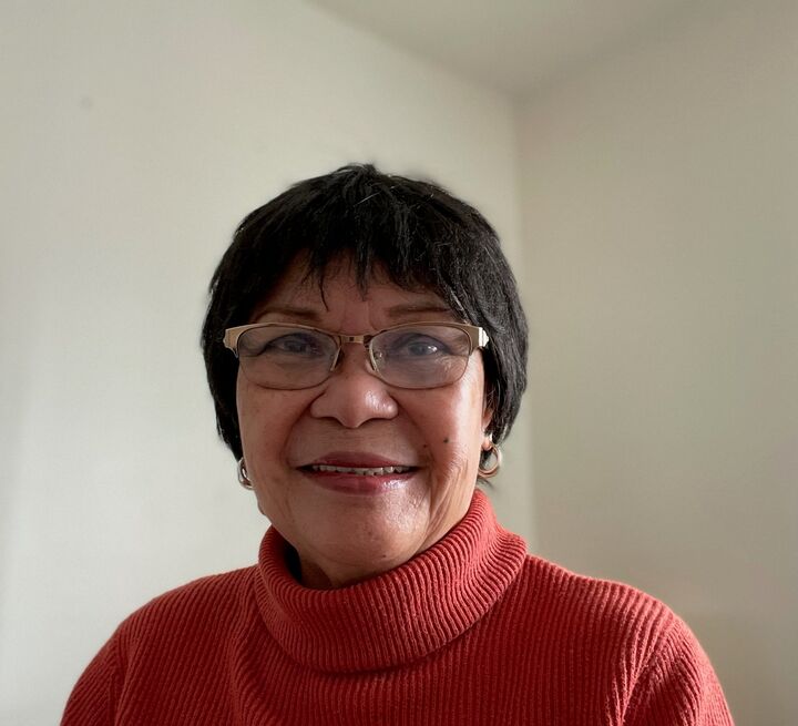 Clarita Almadin, Real Estate Salesperson in Henderson, Americana