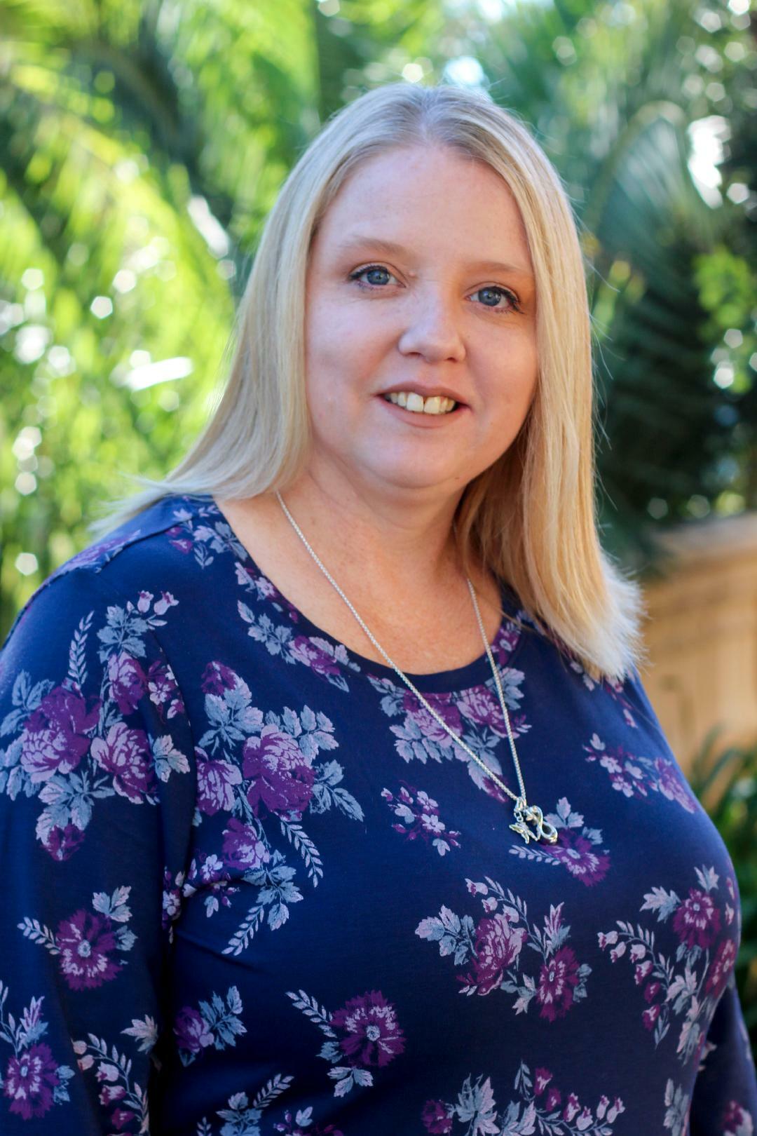 Kendra Wahl, Real Estate Salesperson in Rancho Cucamonga, Blackstone Realty