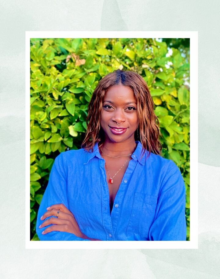 Chyna Brown, Real Estate Salesperson in Fairfield, Epic