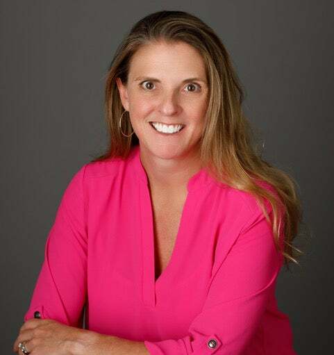 Jennifer Zanker, Real Estate Salesperson in Elkhorn, The Good Life Group