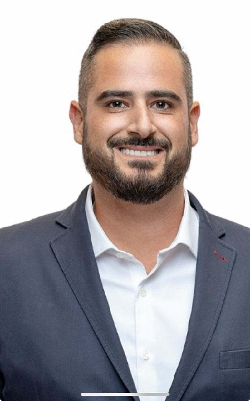 Daniel Pedrayes, Real Estate Salesperson in Miami, First Service Realty ERA Powered