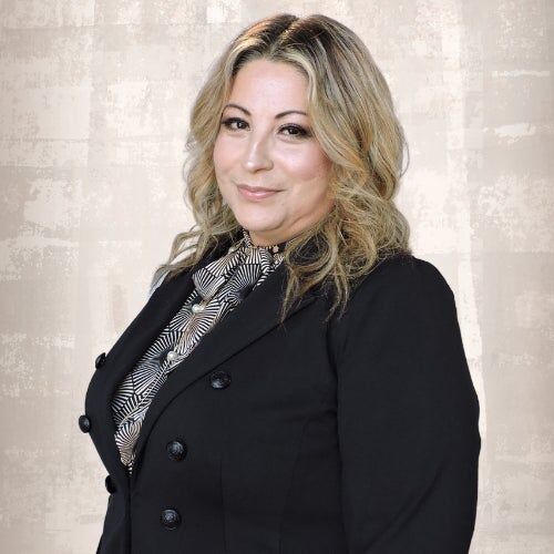 Zuleika Maldonado, Real Estate Salesperson in Canyon Lake, Masters