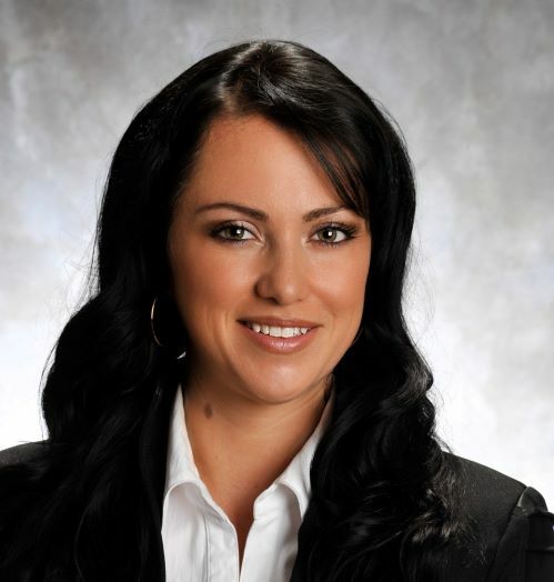 Laura MacLean,  in Calgary, Coldwell Banker Mountain Central