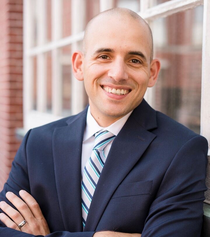 Christopher Hamilton, Real Estate Salesperson in North Billerica, ERA Key Realty Services