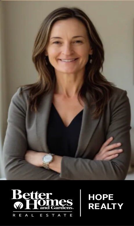 Michele Matthews, Real Estate Salesperson in Coeur D Alene, Gary Mann Realty