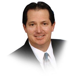 Steve Lousen, Real Estate Salesperson in Thousand Oaks, Masters
