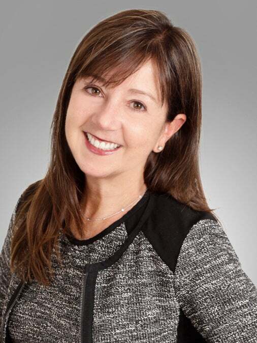 Virginia Thackwell, Sales Representative in San Francisco, Icon Properties