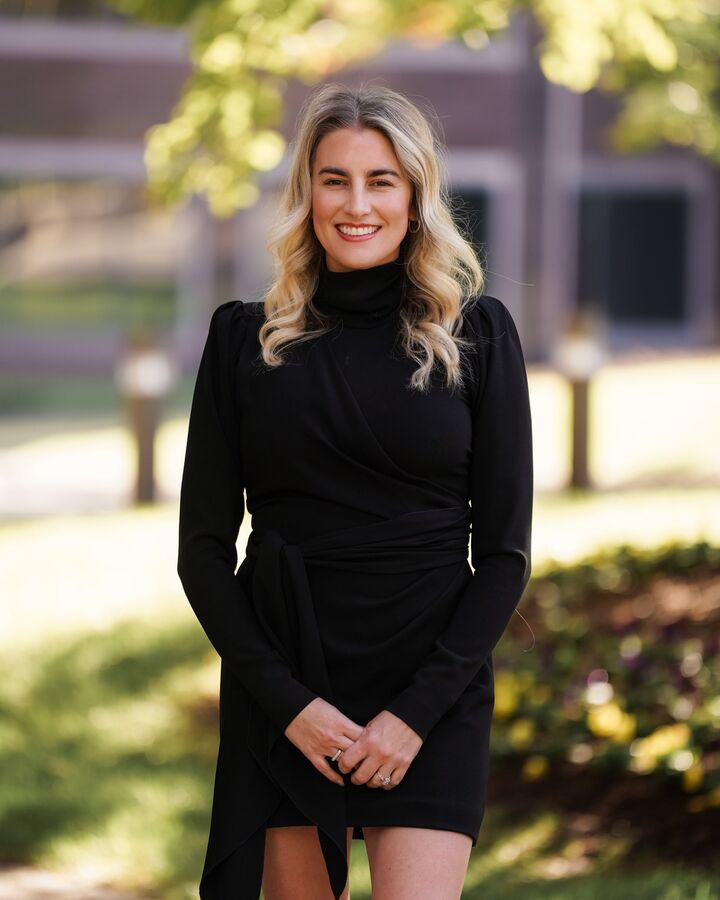 Julia Bonanno, Real Estate Salesperson in Nashville, Reverie