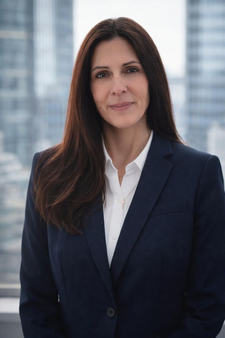 Toni Lynn DeFilippo,  in Wayne, Venture Real Estate