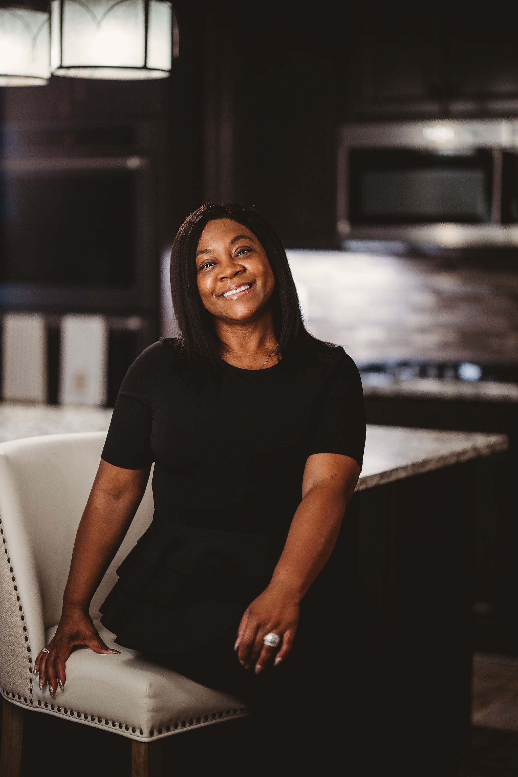 Zolia Shipman, Real Estate Salesperson in Madison, CK Mann Realty