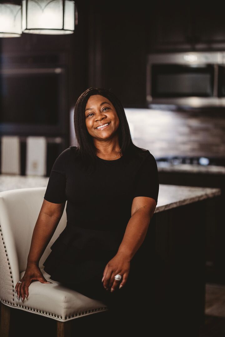 Zolia Shipman, Real Estate Salesperson in Madison, CK Mann Realty