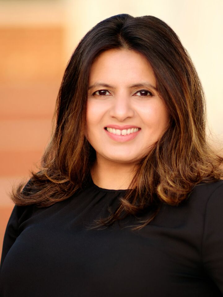 Ami Dhawan, Real Estate Salesperson in McLean, McEnearney
