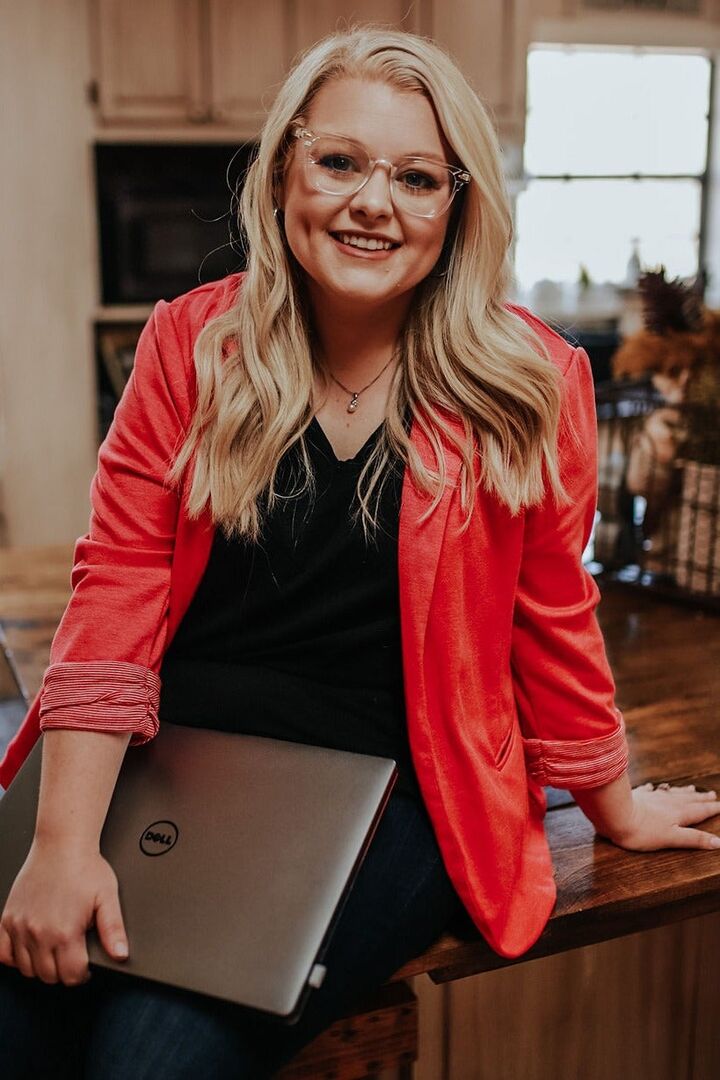 Ashton Felice, Real Estate Salesperson in Deridder, Ingle Safari Realty