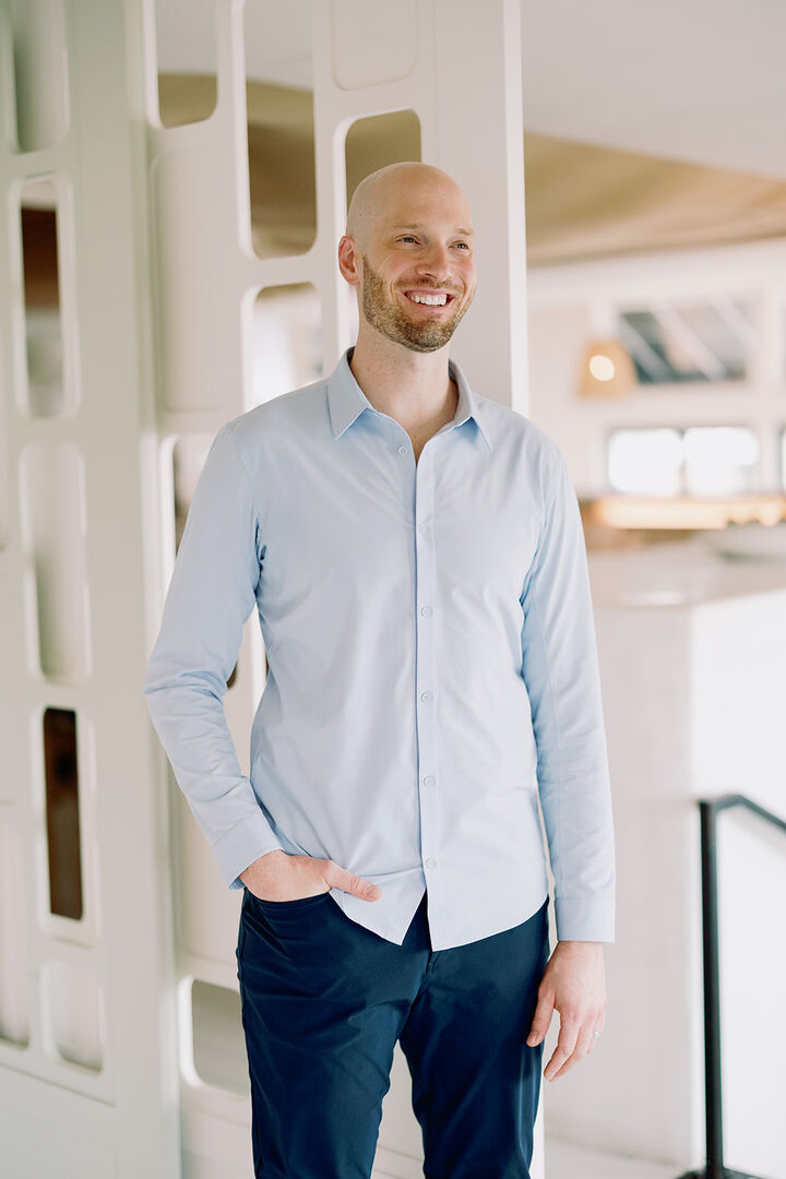 Sol Simmers, Broker  in Kirkland, Windermere