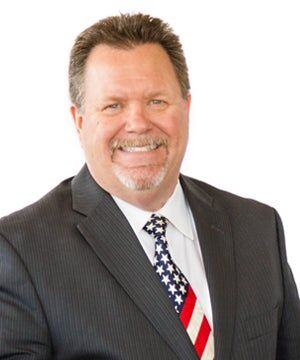 David McNamara
