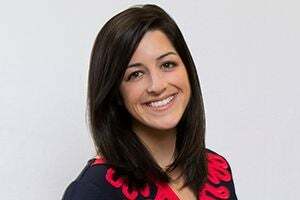 Lindsay Janney, Real Estate Salesperson in Fredericksburg, Elite