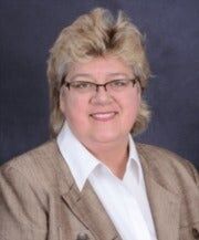 Donna Perry, Real Estate Salesperson in Norwood, North East