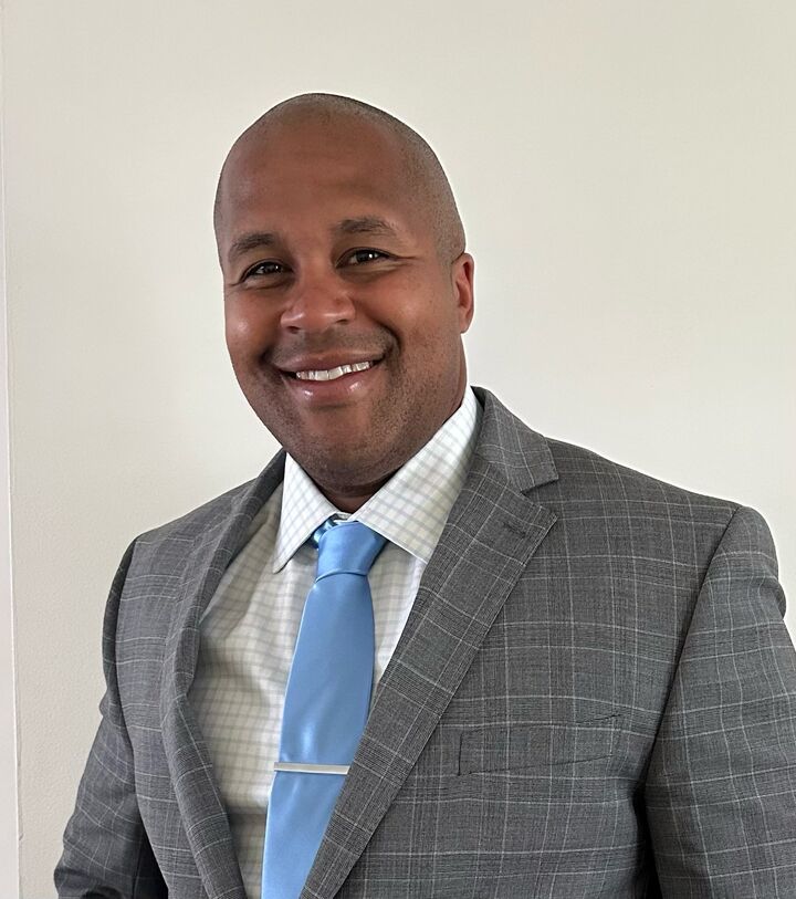 Emmanuel Marsh, Real Estate Salesperson in Somerville, Metropolitan Homes