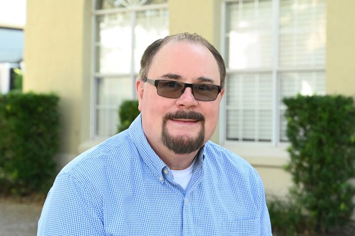 Alan Freund, Real Estate Salesperson in Amelia Island, Miller Elite