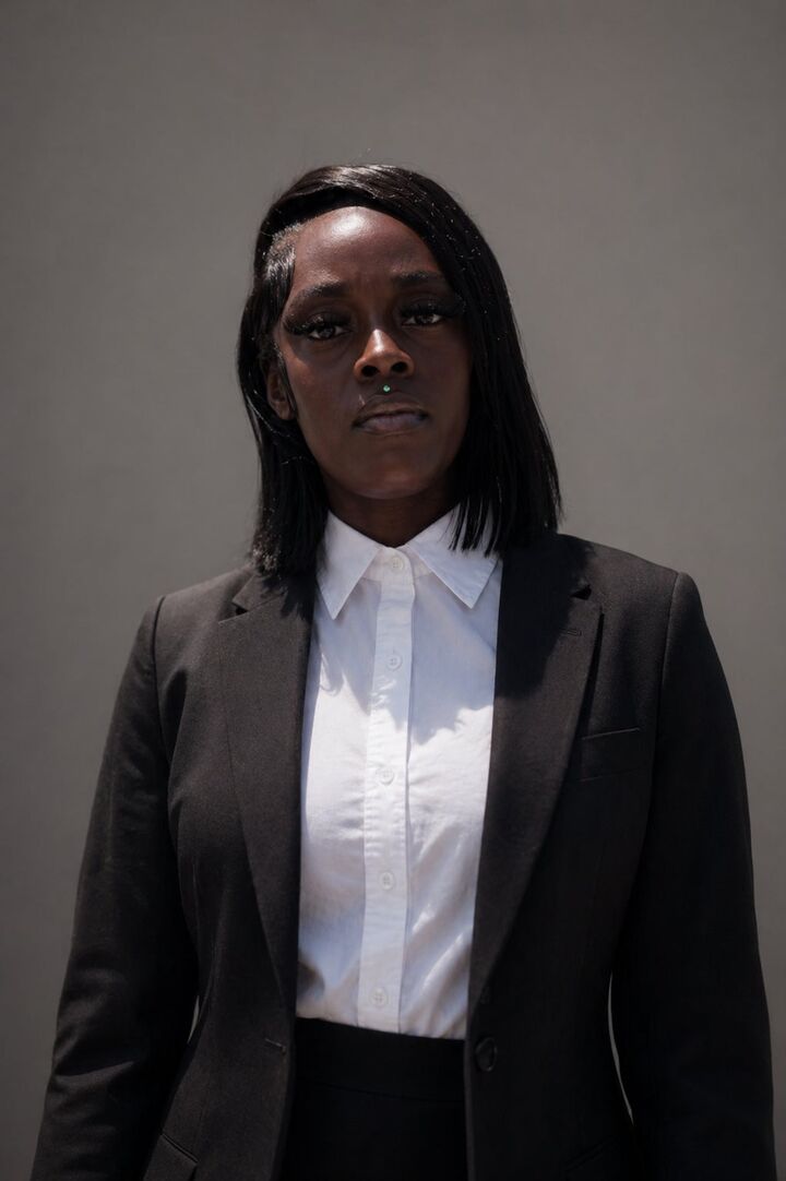 Candis Chappell, Real Estate Salesperson in Jacksonville, North East