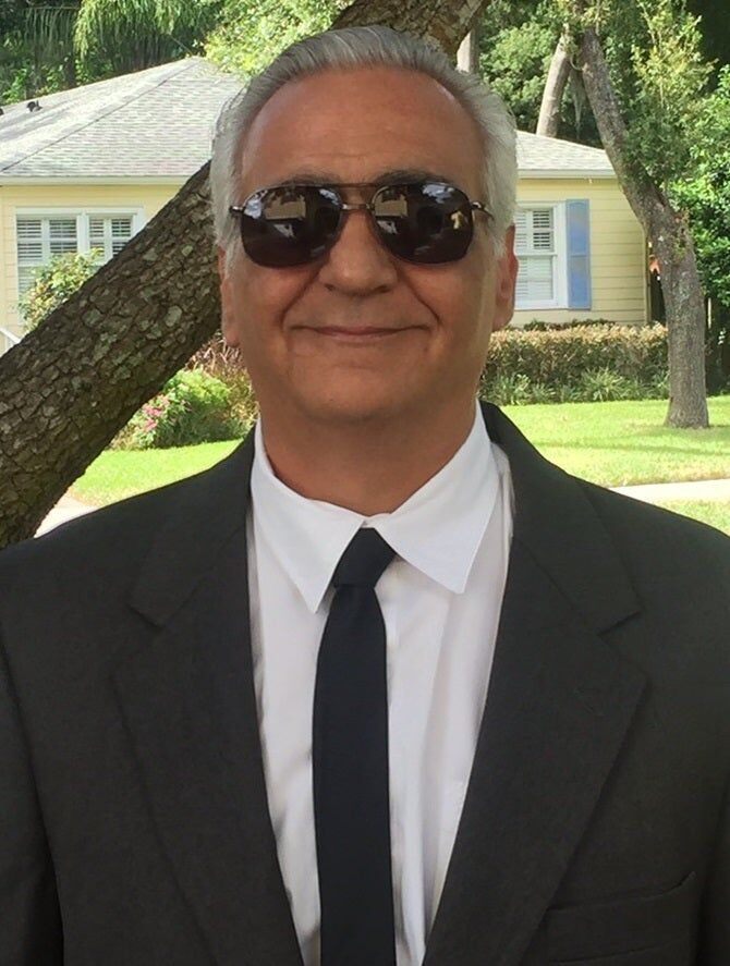 Douglas Barba, Real Estate Salesperson in Orlando, Carioti