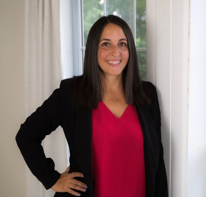 Kristin McGuire, Real Estate Broker in Washington, Classic Realty