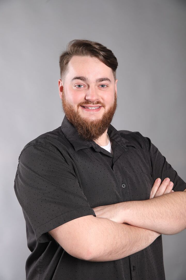 Ryan Lehberger, Real Estate Salesperson in Newark, Frank Frye Real Estate