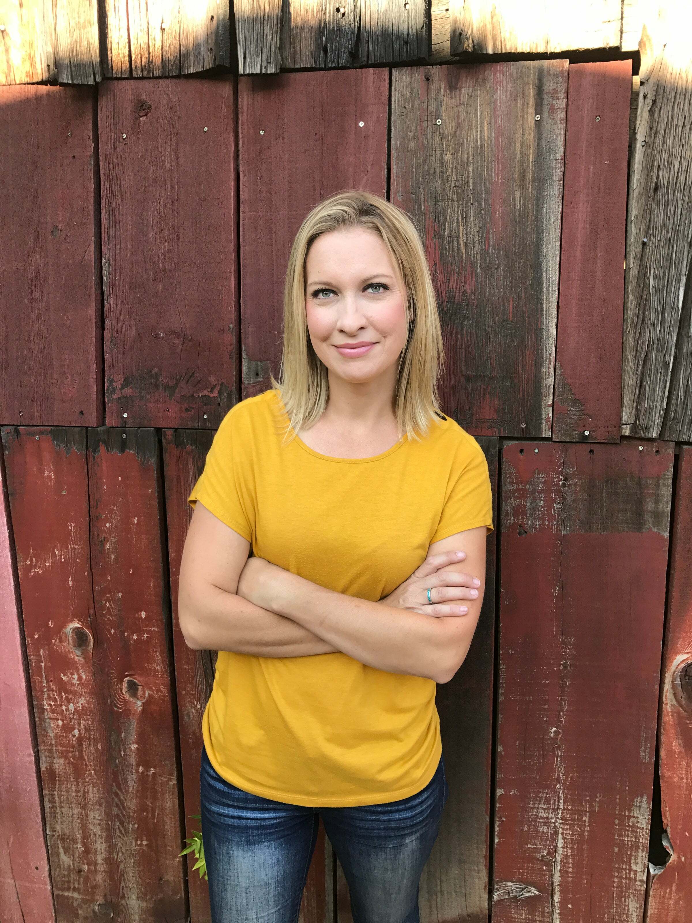 Janell Farris, Real Estate Salesperson in Angels Camp, Sierra Properties