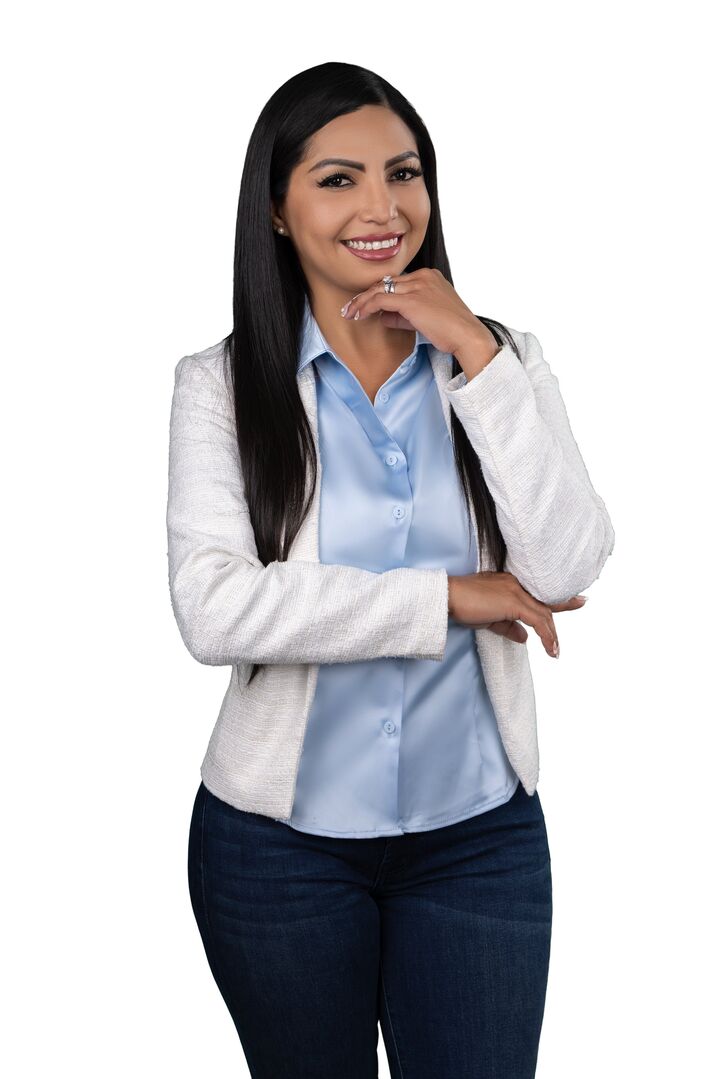 Sandra Archer, Real Estate Salesperson in Menifee, Associated Brokers Realty