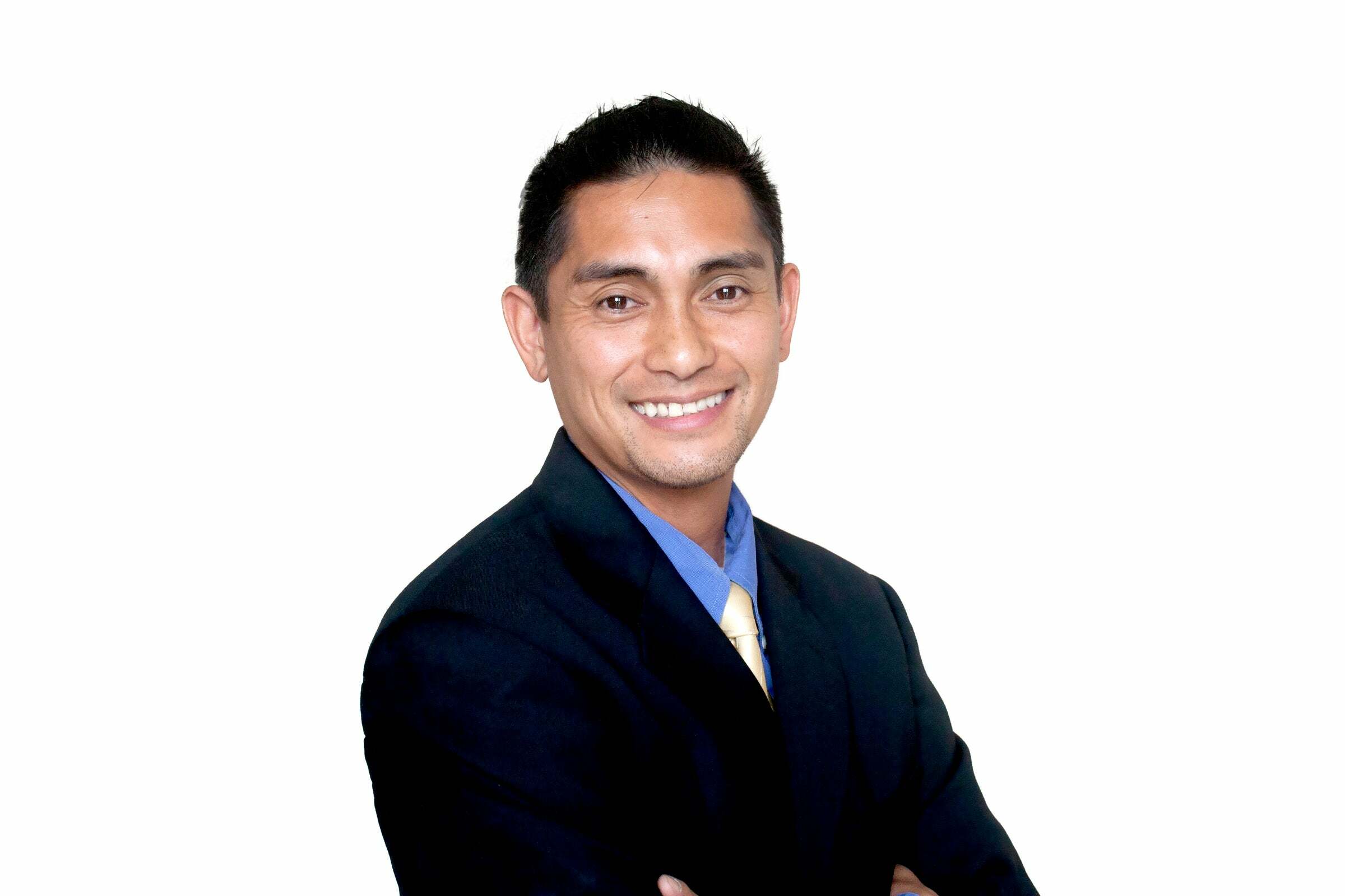 Joel Rivera, Real Estate Salesperson in Canyon Lake, Associated Brokers Realty
