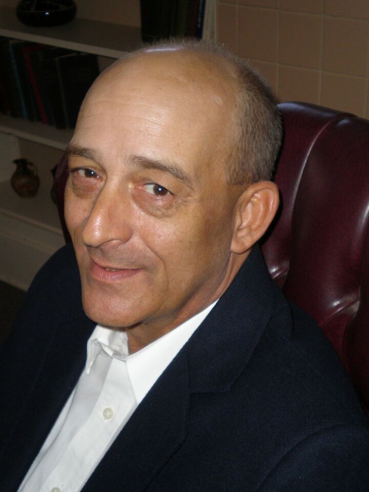 Dale Locander, REALTOR® in Bentonville, Harris McHaney & Faucette