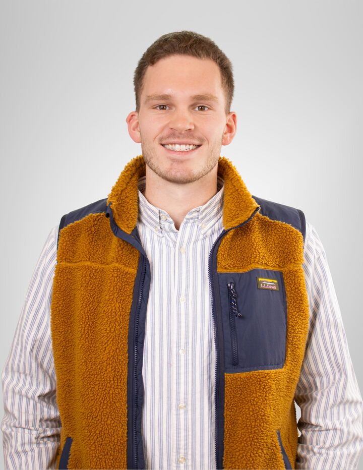 Blake Hewitt, Real Estate Salesperson in Doylestown, Hearthside