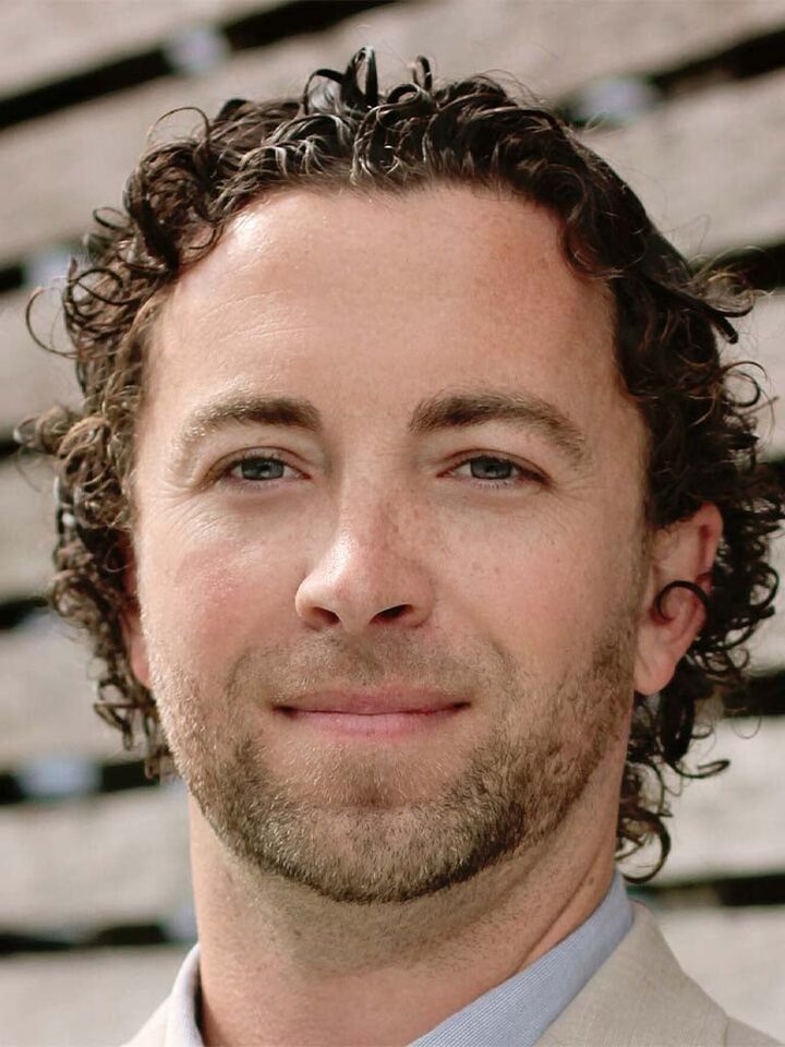 Lucas Eagon, Real Estate Salesperson in Onalaska, Affiliated