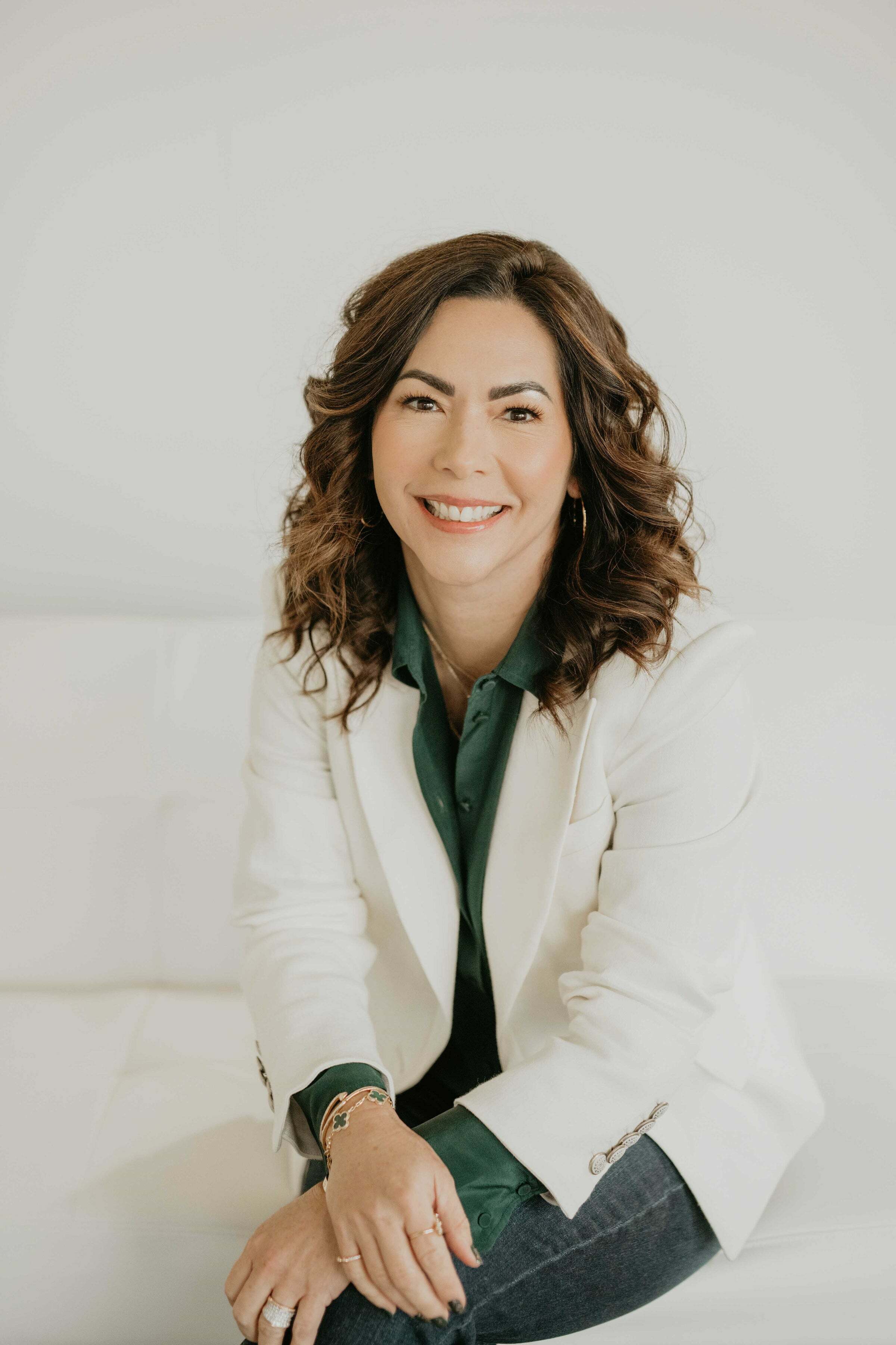 Julie Watson, Real Estate Salesperson in Fairfield, Kappel Gateway Realty