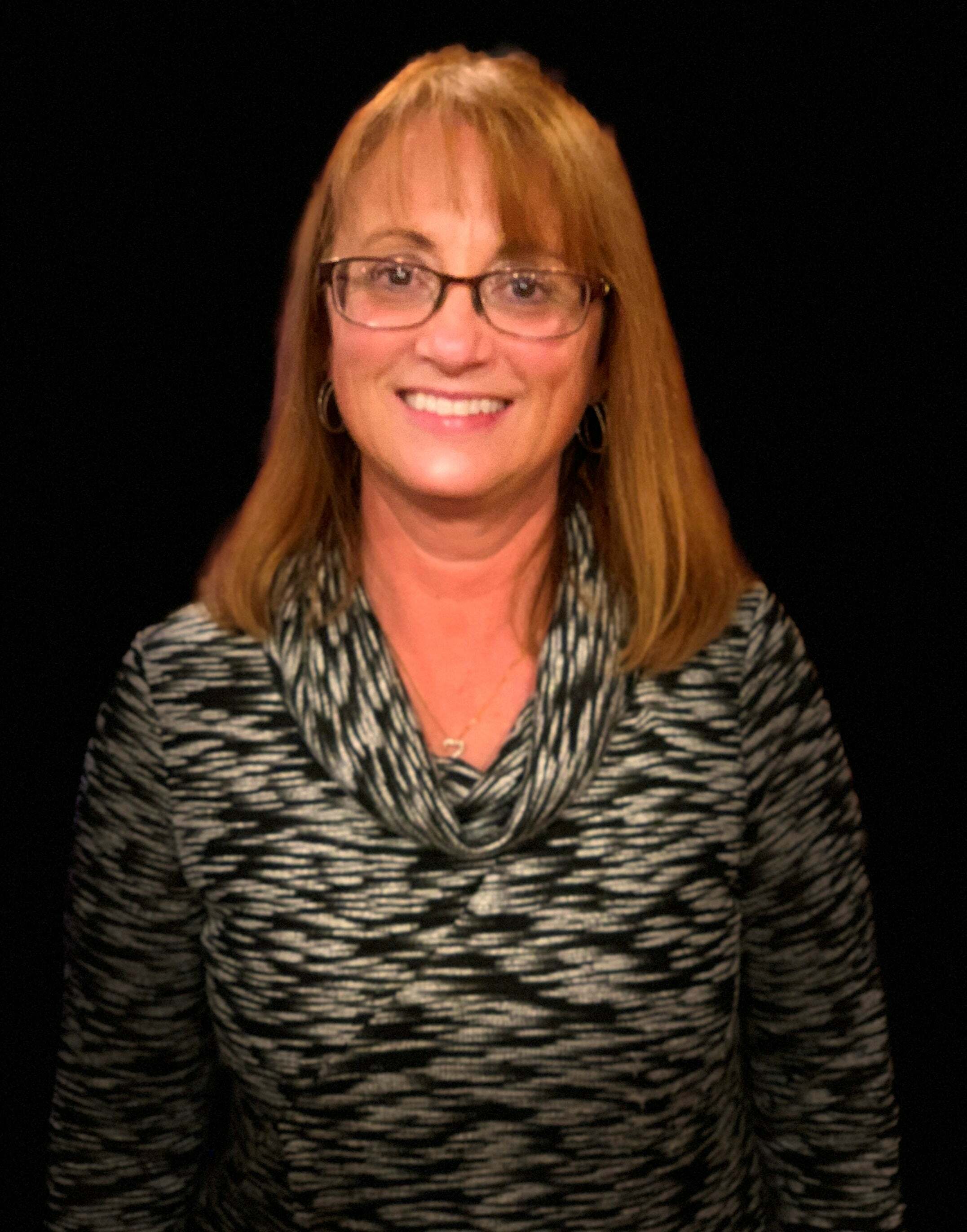 Kim Schall, Real Estate Salesperson in Shelby Township, Town & Country