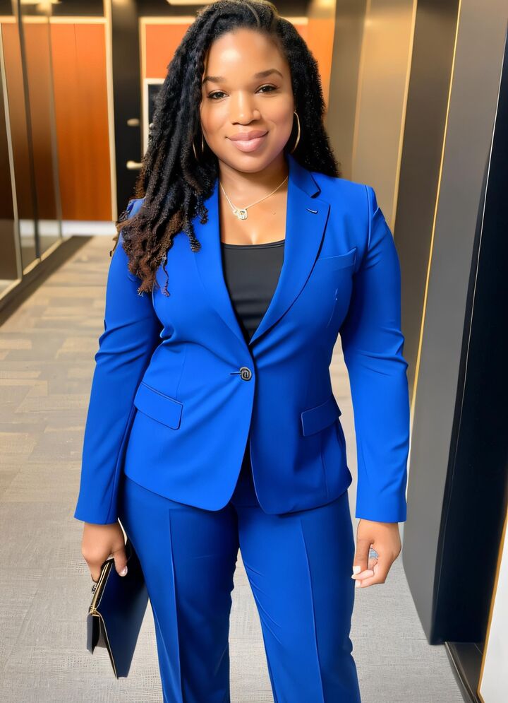 Brittney Kemp, Real Estate Salesperson in Victorville, LEADERS