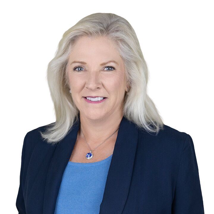 Karen Valachovic, Real Estate Broker/Real Estate Salesperson in Fleming Island, Vanguard Realty