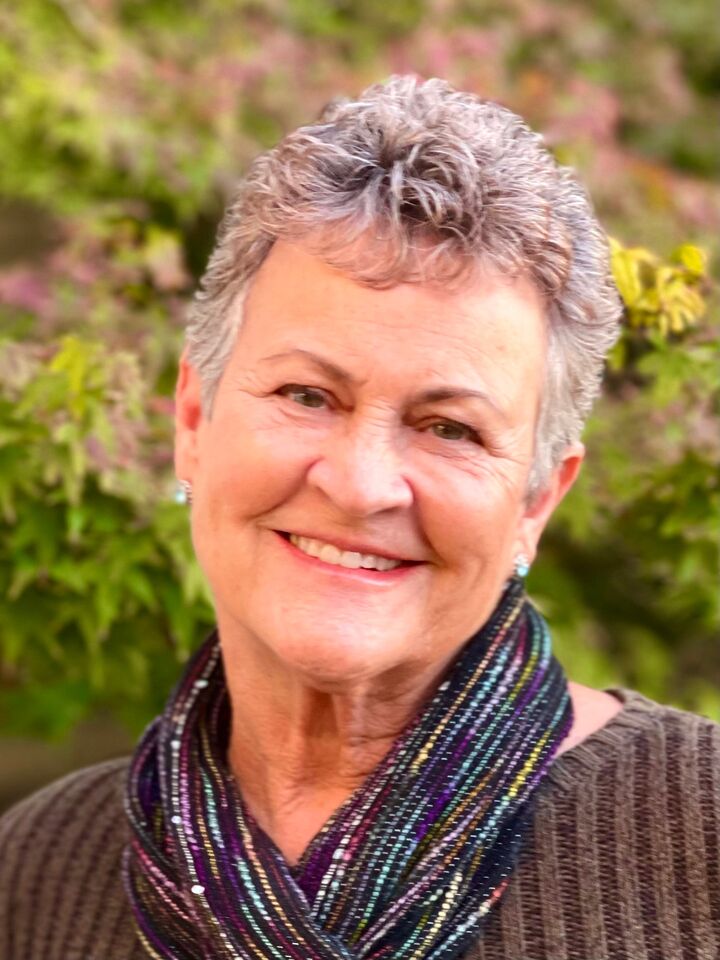 Pam Watson, Associate Broker in Fairfield, Kappel Gateway Realty