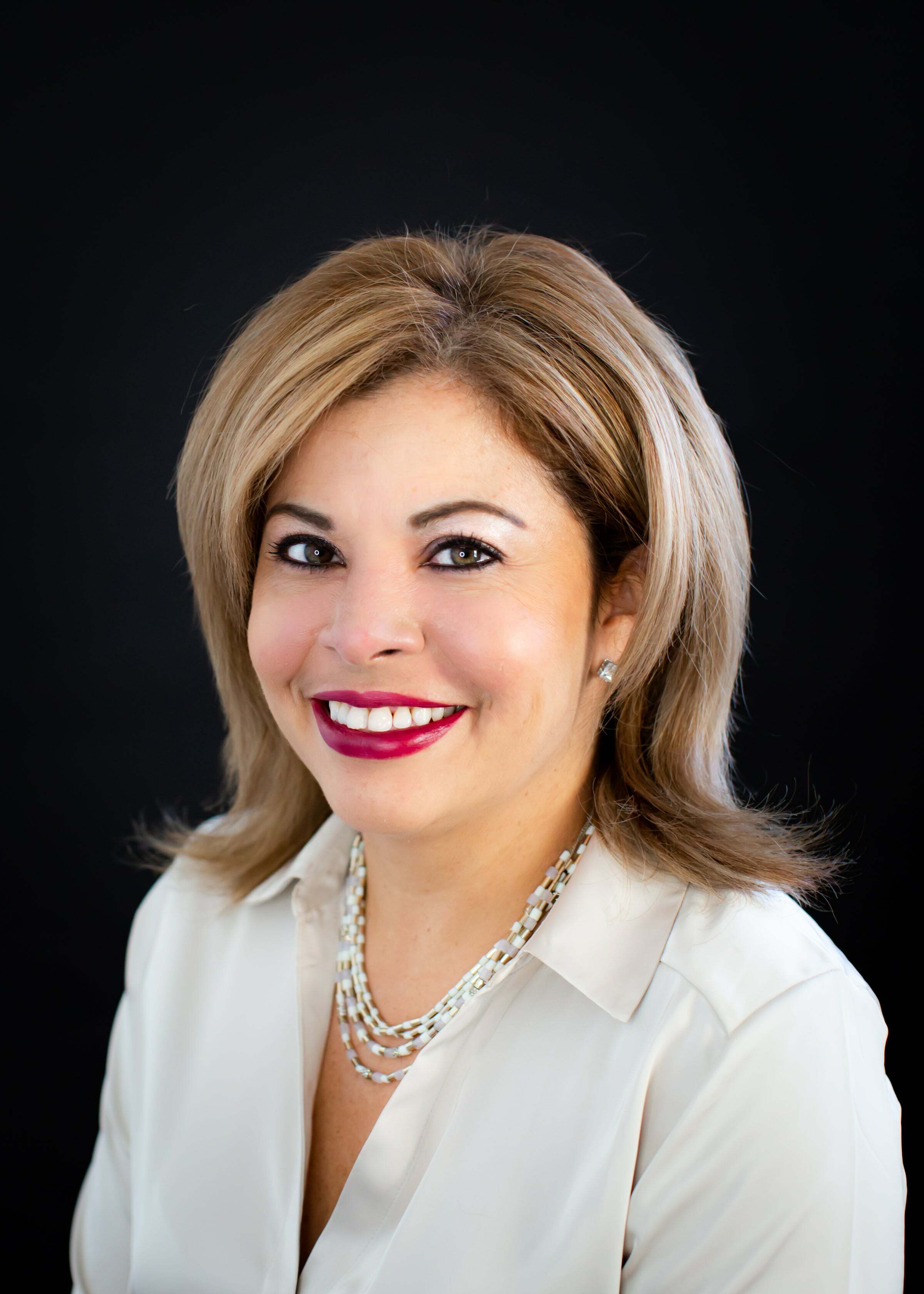 Ana Robles, Real Estate Salesperson in Monroe, Gaetano Marra Homes