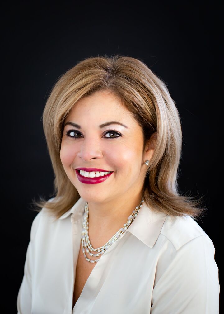 Ana Robles, Real Estate Salesperson in Monroe, Gaetano Marra Homes