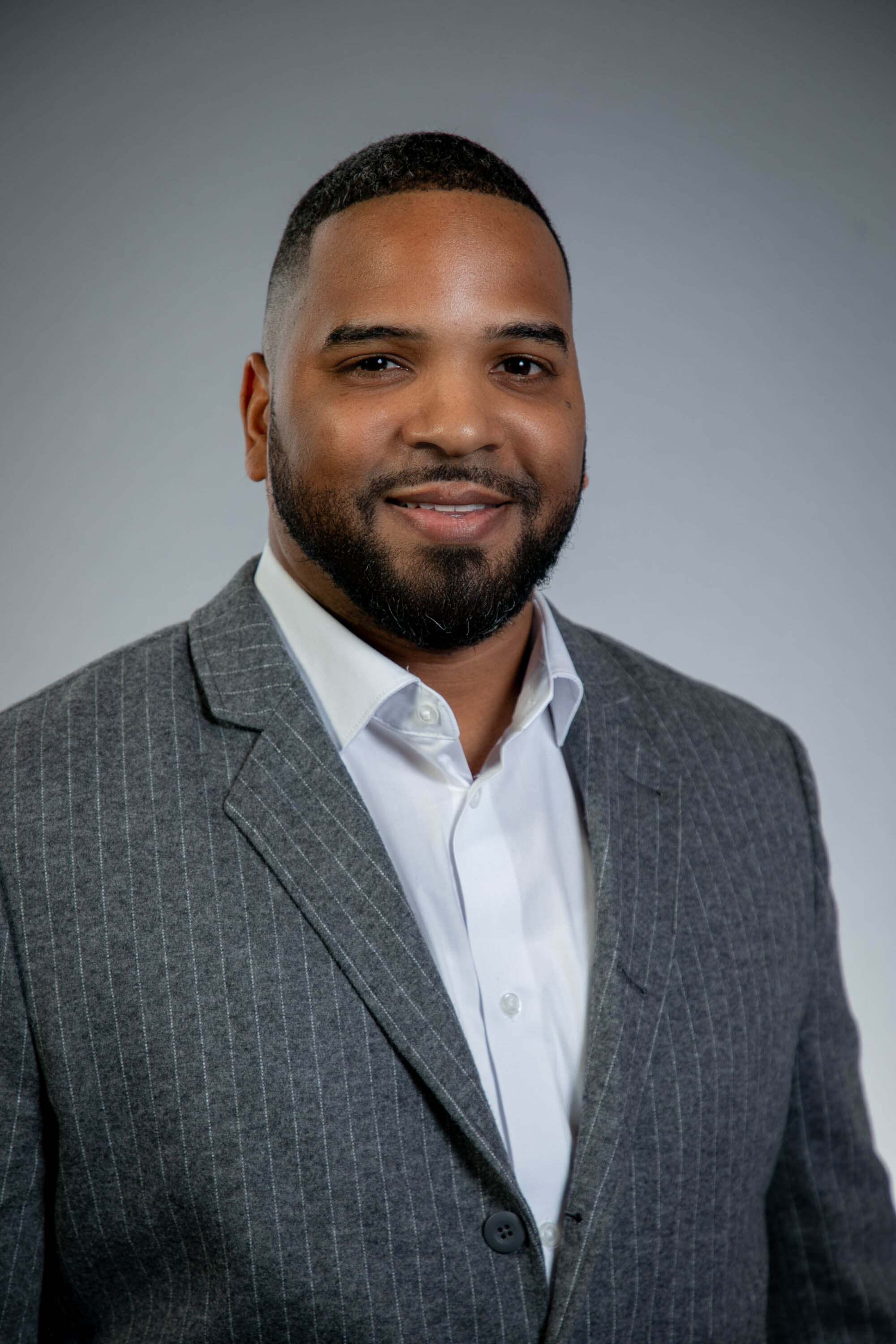 James Peacock III, Real Estate Salesperson in Grand Rapids, Schmidt Realtors