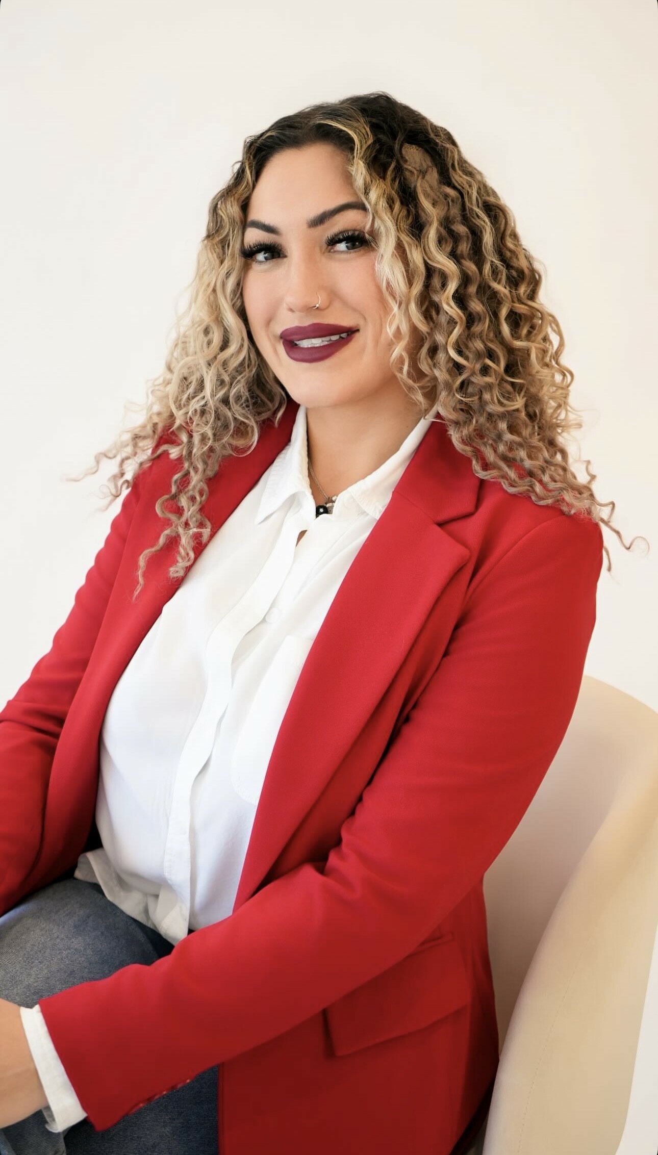 Tess Cabral, REALTOR in Cranston, Williams and Stuart Real Estate